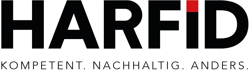 HARFID GmbH logo